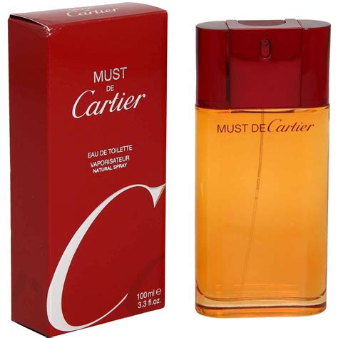 must de cartier parfum original|eau de cartier discontinued.